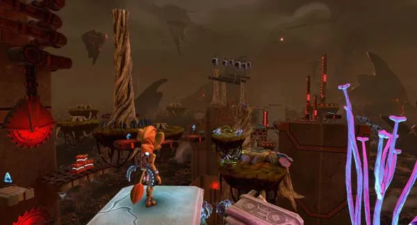 VR游戏《小文冒险汉化 Ven VR Adventure [1.39]》[英文][百度网盘][7.75GB][百度网盘]