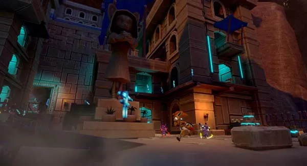 VR游戏《小文冒险汉化 Ven VR Adventure [1.39]》[英文][百度网盘][7.75GB][百度网盘]
