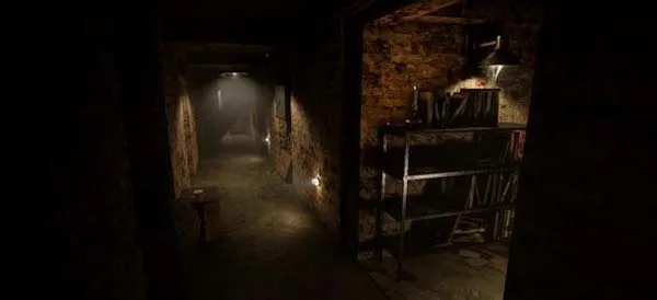 VR游戏《逃生遗产vr Escape Legacy1.17》[英文][608.93MB][百度网盘]