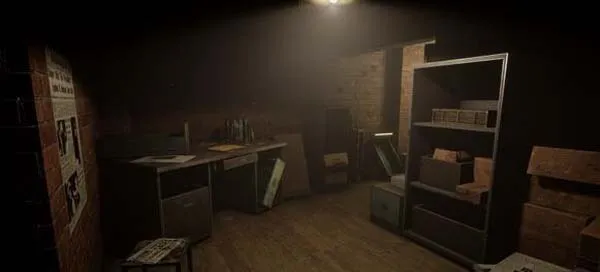 VR游戏《逃生遗产vr Escape Legacy1.17》[英文][608.93MB][百度网盘]