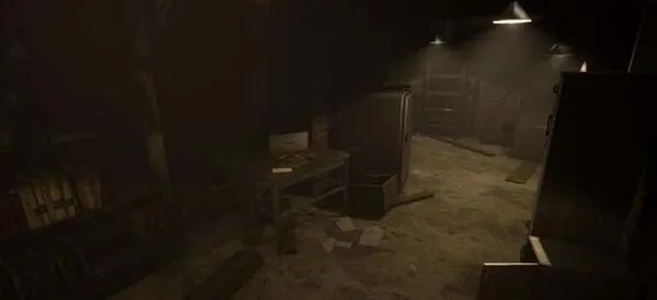 VR游戏《逃生遗产vr Escape Legacy1.17》[英文][608.93MB][百度网盘]