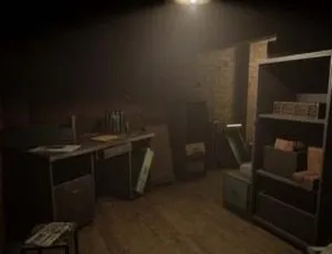 必玩！英文608.93MB 的 VR 游戏《逃生遗产vr Escape Legacy1.17》百度网盘资源-小文资源网