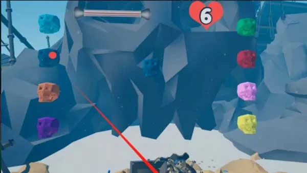 VR游戏《速成课程协调Crash Course Coordination v1.6》[英文][299.19MB][百度网盘]