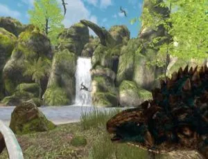 7.69GB 英文 VR 游戏《史诗过山车 Epic Roller Coasters [7.1.80.5182]》百度网盘资源-小文资源网