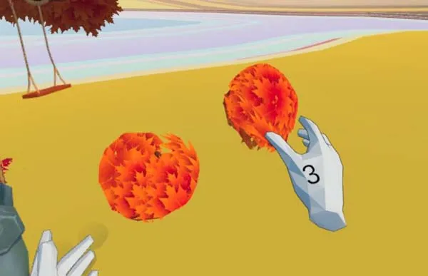 VR游戏《卡通拼图VR Peco Peco-0.2》[英文][62.71MB][百度网盘]