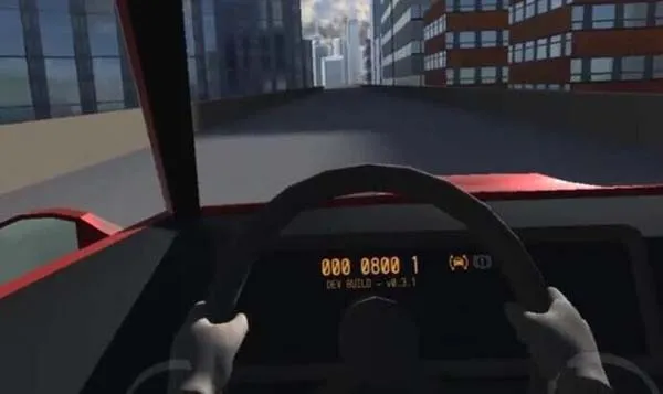 VR游戏《V-赛车 V-Speedway Alpha 0.8.0》[英文][108.31MB][百度网盘]