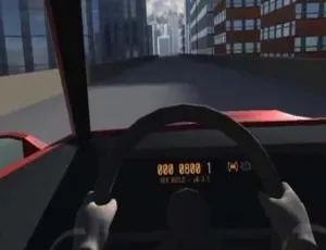 必玩！108.31MB英文VR游戏《V-赛车 V-Speedway Alpha 0.8.0》百度网盘速取