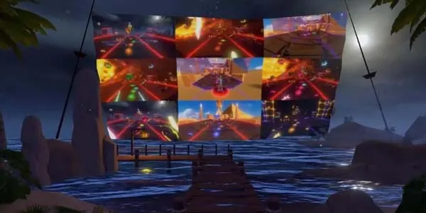 VR游戏《节奏打手 Song Beater 4.3.1》[英文][714.56MB][百度网盘]