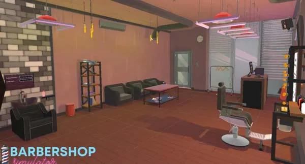 VR游戏《理发店模拟器 Barbershop Simulator v0.1.1》[英文][446.02MB][百度网盘]