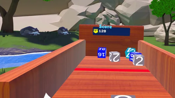 VR游戏《立方体挂钩 CubeHook v1.3.1.4》[英文][213.65MB][百度网盘]