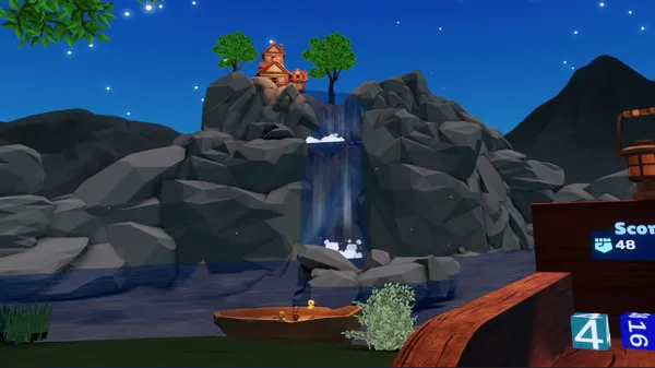 VR游戏《立方体挂钩 CubeHook v1.3.1.4》[英文][213.65MB][百度网盘]