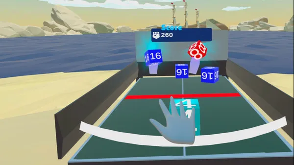 VR游戏《立方体挂钩 CubeHook v1.3.1.4》[英文][213.65MB][百度网盘]