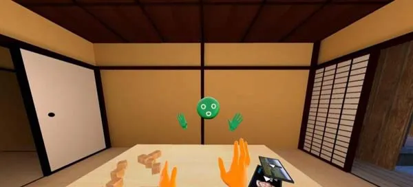 VR游戏《积木比拼 Bonsai Desk [0.1.6.52]》[英文][144.03MB][百度网盘]