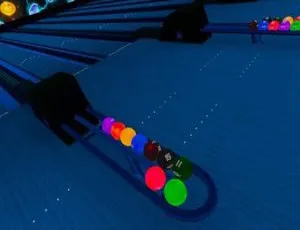 必玩！英文455.76MB 的VR游戏《黑手保龄球Mafia Bowling [2.0.38.58]》 百度网盘速存-小文资源网