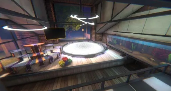 VR游戏《疯狂世界 Crazy World v1.067》[英文][408.16MB][百度网盘]