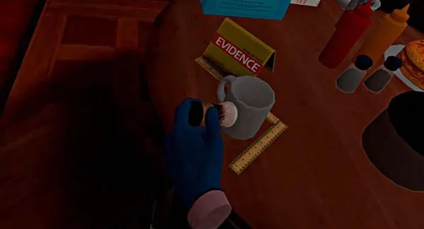 VR游戏《大卫·斯拉德之谜 David Slade Mysteries Case Files [2.5a.11]》[英文][904.42MB][百度网盘]