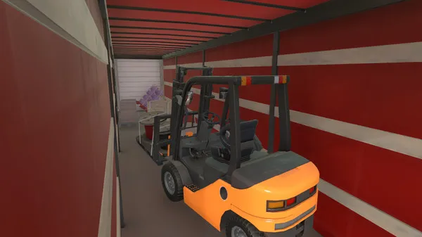 VR游戏《叉车驾驶模拟VR Chalkbites forklift-simulator》[英文][680.73MB][百度网盘]