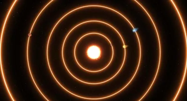 VR游戏《球体 SPHERES [1.37.38]》[多国语言][1.66GB][百度网盘]