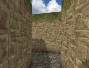 《必玩！VR游戏<迷宫赛跑Maze Runner [.3]> 103.89MB 百度网盘速存》-小文资源网