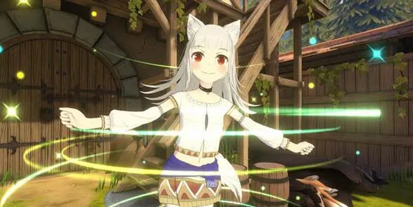 VR游戏《狼与香辛料2 Spice Wolf VR2 [1.0]》[中文][516.54MB][百度网盘]