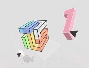 必玩！VR游戏《立体方块 Cubism [1.3.1.103]》多国语言 114.70MB 百度网盘下载-小文资源网