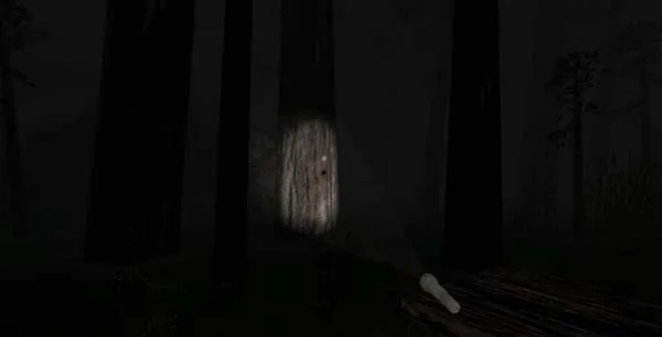 VR游戏《黑暗收割 Dark Harvest [1.1]》[英文][493.65MB][百度网盘]