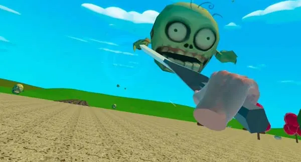 VR游戏《对抗怪物 Monster Junction VR [1.01.5]》[英文][286.69MB][百度网盘]
