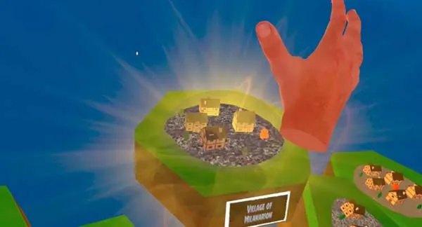 VR游戏《对抗怪物 Monster Junction VR [1.01.5]》[英文][286.69MB][百度网盘]