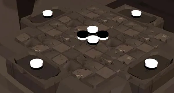 VR游戏《大逃亡-龙之地下城 The Great Escape Dragons Dungeon v0.7.1230》[英文][337.44MB][百度网盘]