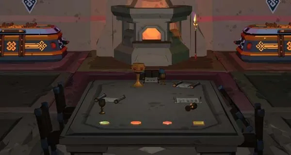 VR游戏《大逃亡-龙之地下城 The Great Escape Dragons Dungeon v0.7.1230》[英文][337.44MB][百度网盘]