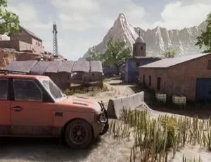 《必玩！VR游戏使命召唤VR 与包工头Contractors [2.6.100] 10.87GB 百度网盘资源》-小文资源网