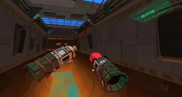 VR游戏《尤皮特格勒VR Yupitergrad [1.1.1.28]》[英文][709.50MB][百度网盘]