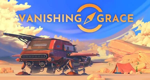 VR游戏《消失的恩典VR Vanishing Grace [1.0.2.33]》[英文][3.06GB][百度网盘]