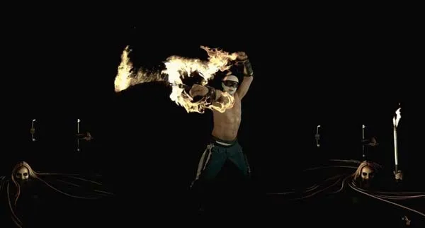 VR游戏《马戏团VR Cirque du Soleil [1.01.17.1001017]》[英文][67.05MB][百度网盘]
