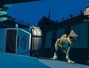 必玩！VR游戏《侏罗纪世界Jurassic World Aftermath [v1.3.23258]》67.12MB 百度网盘资源