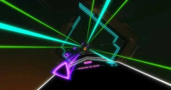 VR游戏《音频之旅 Audio Trip [1.0.2597.66]》[英文][685.57MB][百度网盘]