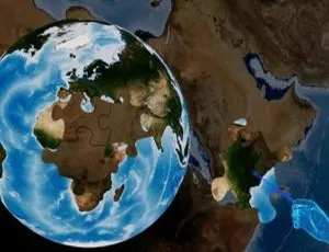 必玩！英文VR游戏《360°拼图 Jigsaw 360° v3.0》 285.70MB 百度网盘资源-小文资源网