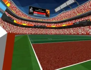 必玩！VR游戏《MVP橄榄球：帕特里克·马霍姆斯体验[0.1.0.2127]》460.23MB 英文 百度网盘资源