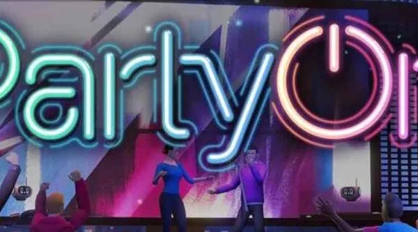 VR游戏《KTV包厢 PartyON [1.6.323]》[多国语言][321.88MB][百度网盘]