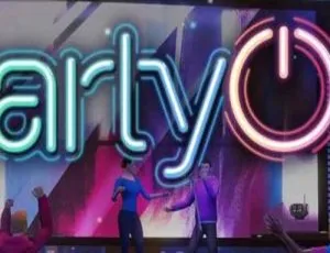 必玩！VR游戏《KTV包厢 PartyON 1.6.323》多国语言 321.88MB 百度网盘下载-小文资源网
