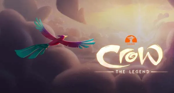 VR游戏《七彩鸦传奇 VR Crow The Legend [1.61]》[英文][1.63GB][百度网盘]