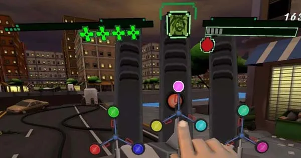 VR游戏《B小队 B-Team [21.11.09.358028.70]》[多国语言][972.21MB][百度网盘]
