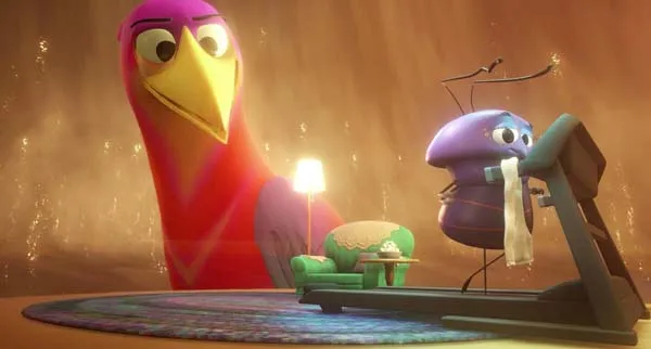 VR游戏《七彩鸦传奇 VR Crow The Legend [1.61]》[英文][1.63GB][百度网盘]