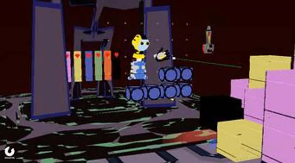 VR游戏《VR打砖块 Blockami v01》[英文][153.53MB][百度网盘]
