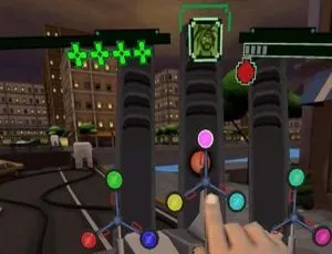 必玩！VR游戏《B小队 B-Team [20.03.19.356857]》多国语言 964.88MB 百度网盘速存