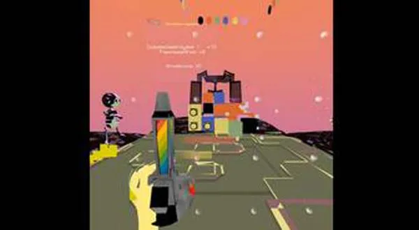 VR游戏《VR打砖块 Blockami v01》[英文][153.53MB][百度网盘]