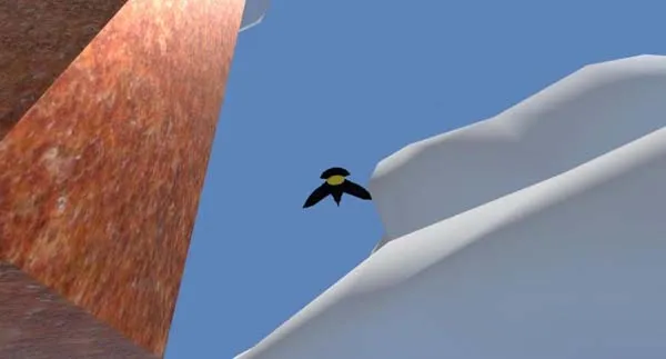VR游戏《矮小的登山者 The Puny Climber [0.5.3.1.4]》[英文][1.15GB][百度网盘]