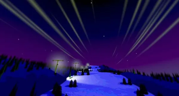 VR游戏《阿尔卑斯山滑雪 DescentAlps 0.4.6.36》[英文][393.32MB][百度网盘]