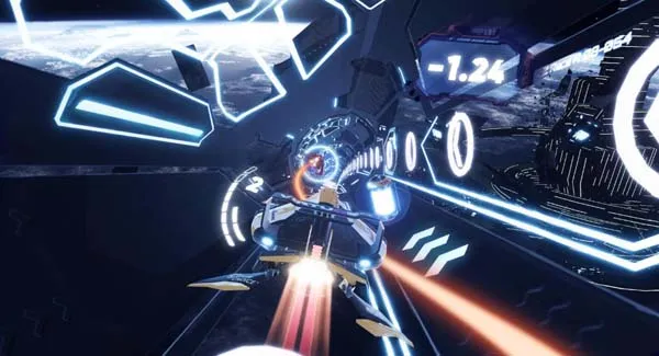 VR游戏《Z 赛车 Z-Race[0.3.14]》[多国语言][565.27MB][百度网盘]