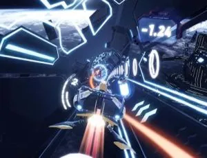 《必玩！VR游戏Z赛车Z-Race[0.3.14] 多国语言 565.27MB 百度网盘资源》-小文资源网